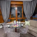 Hh Hermoso Housing Apart Otel İskenderiye
