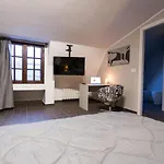 Apart Otel Hh Hermoso Housing İskenderiye
