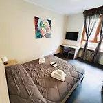 Hh Hermoso Housing Alessandria