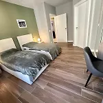 Aparthotel Hh Hermoso Housing 3*
