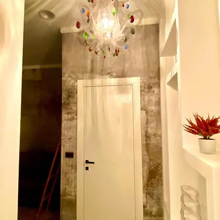 Hh Hermoso Housing 3* 알레산드리아