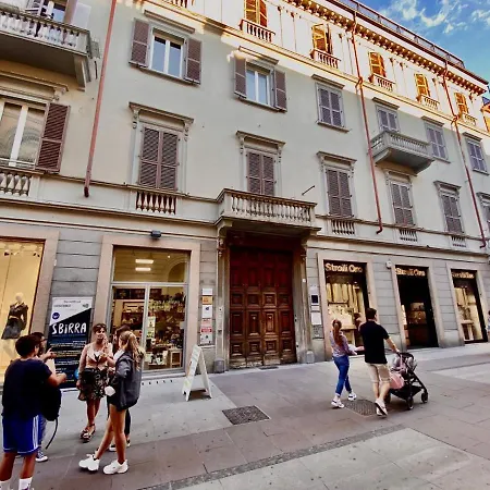 Hh Hermoso Housing 아파트호텔