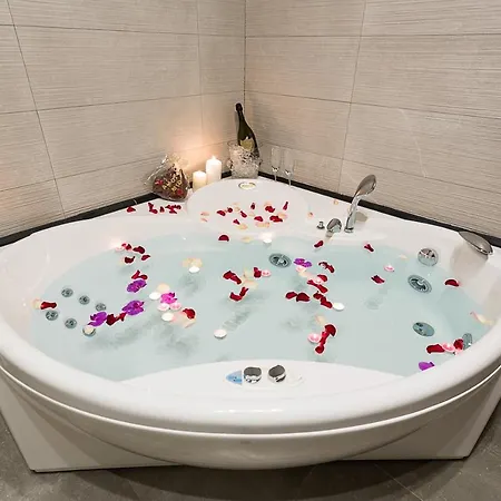 아파트호텔 Hh Hermoso Housing 알레산드리아