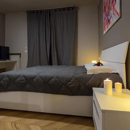Hh Hermoso Housing شقة فندقية