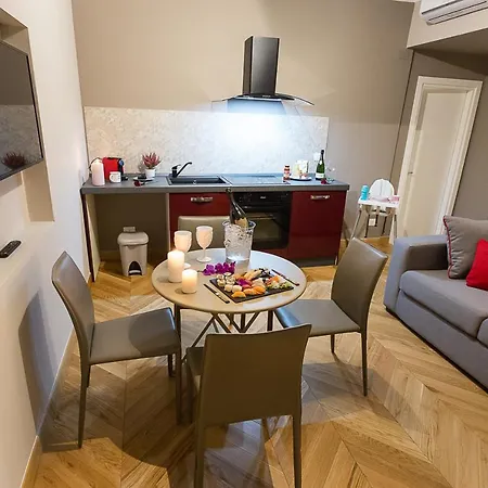 Hh Hermoso Housing Alessandria