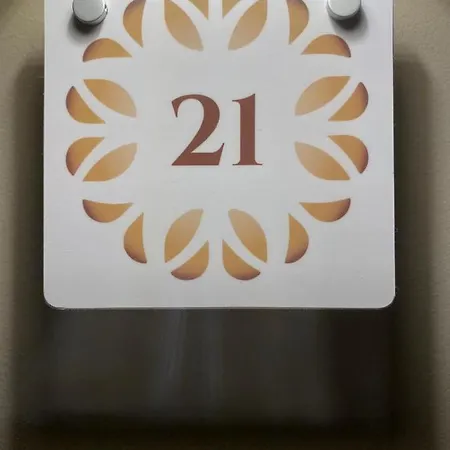 Hh Hermoso Housing Lejlighedshotel 3*