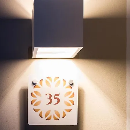 아파트호텔 Hh Hermoso Housing 3*