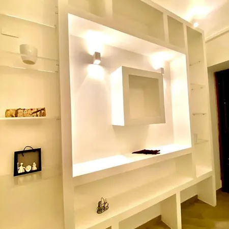 Hh Hermoso Housing Apartmanhotel