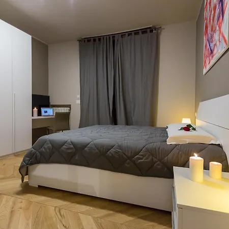 Hh Hermoso Housing Apartmanhotel Alessandria