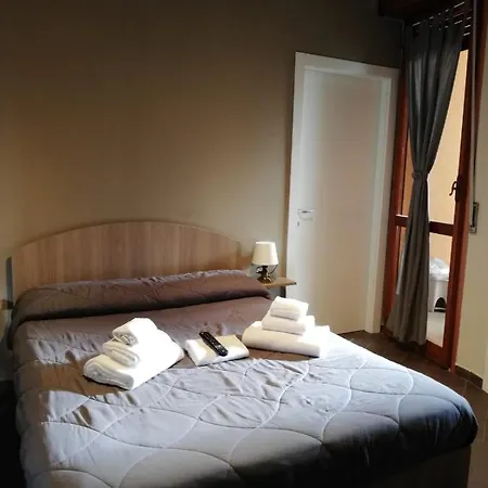 شقة فندقية Hh Hermoso Housing أليساندريا
