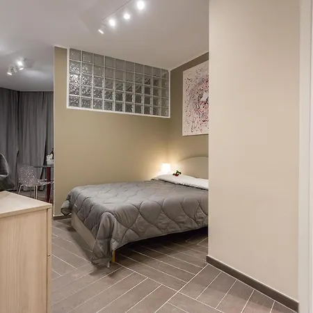 Hh Hermoso Housing شقة فندقية