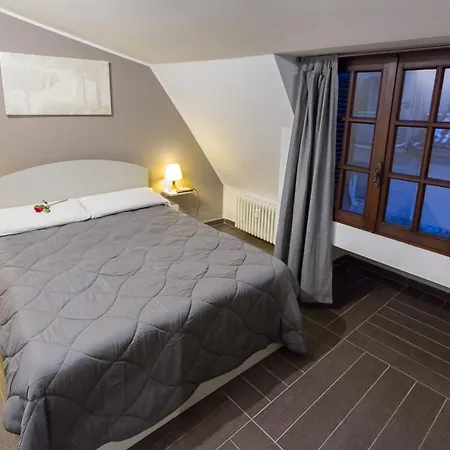 Hh Hermoso Housing Lejlighedshotel 3*