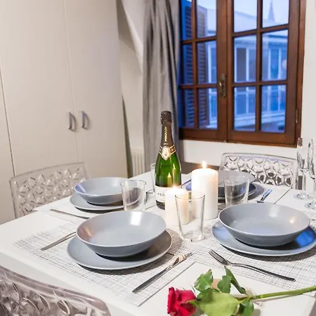 Hh Hermoso Housing 3* Alexandrie