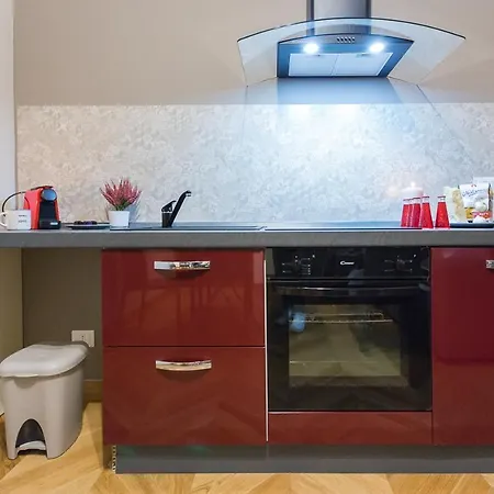 Hh Hermoso Housing 3* 알레산드리아