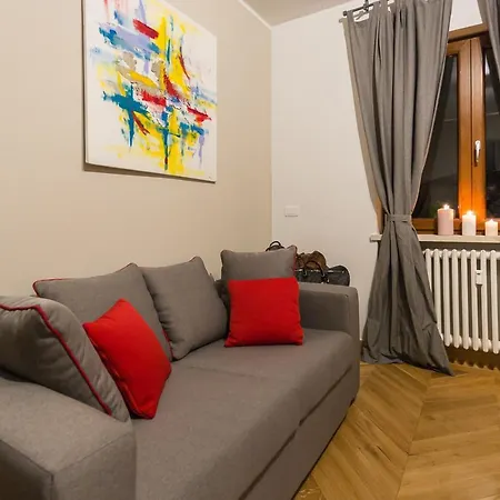 Hh Hermoso Housing Lejlighedshotel