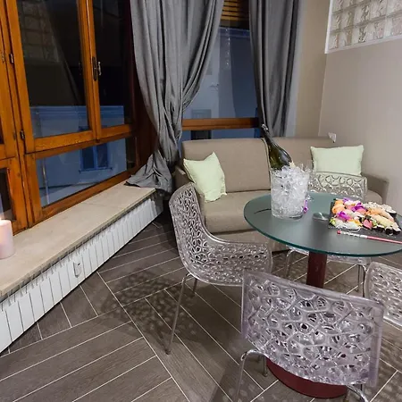 Hh Hermoso Housing Lejlighedshotel 3*