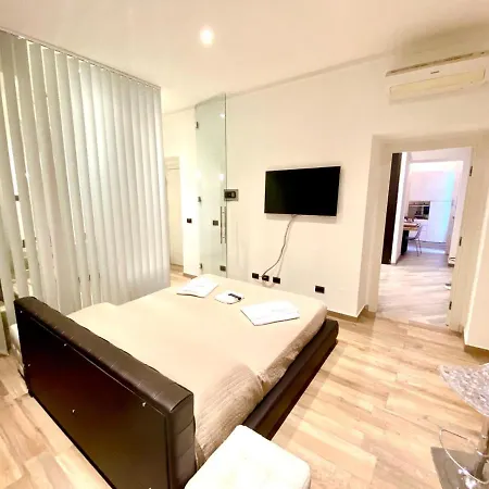 Hh Hermoso Housing 3* أليساندريا