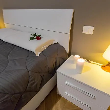 Lejlighedshotel Hh Hermoso Housing