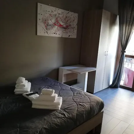 아파트호텔 Hh Hermoso Housing