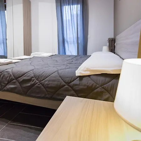 Hh Hermoso Housing Apartmanhotel
