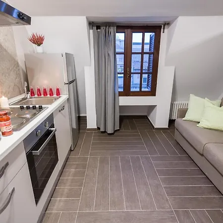 Hh Hermoso Housing 3*