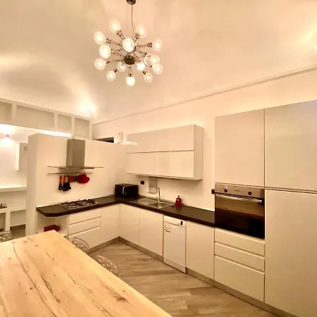 Lejlighedshotel Hh Hermoso Housing