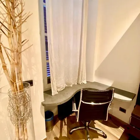 Hh Hermoso Housing Lejlighedshotel Alessandria