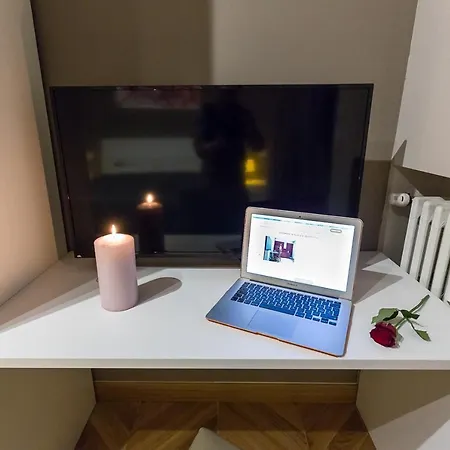 Hh Hermoso Housing Lejlighedshotel 3*