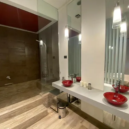 Hh Hermoso Housing 아파트호텔 알레산드리아