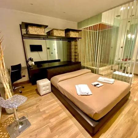 Hh Hermoso Housing Appart hôtel