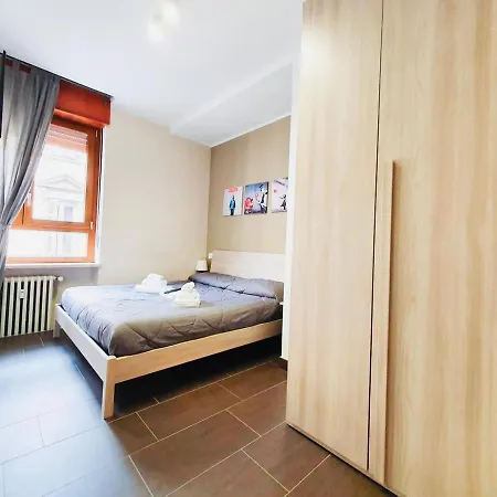 Hh Hermoso Housing 알레산드리아