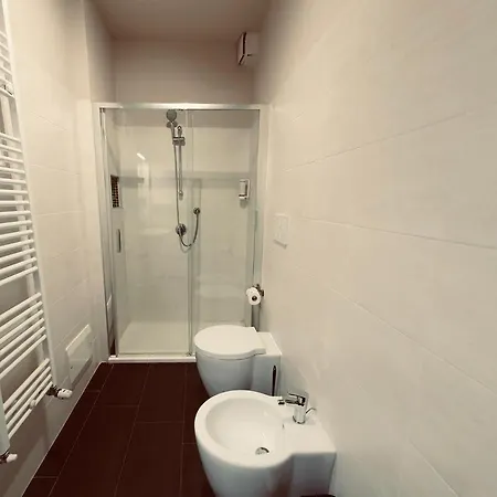 Hh Hermoso Housing 3* Alexandrie