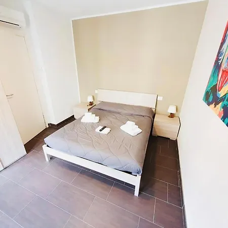 Hh Hermoso Housing Ξενοδοχείο με διαμερίσματα