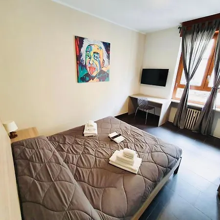 Hh Hermoso Housing Alessandria