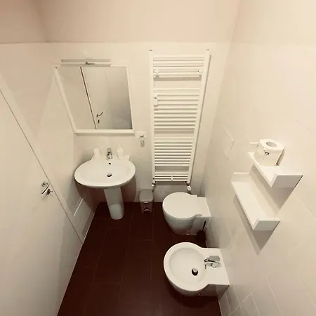 아파트호텔 Hh Hermoso Housing 알레산드리아