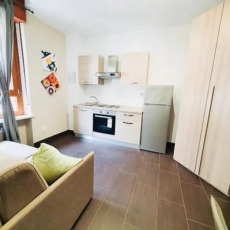 아파트호텔 Hh Hermoso Housing