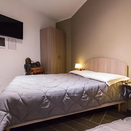 Lejlighedshotel Hh Hermoso Housing 3*