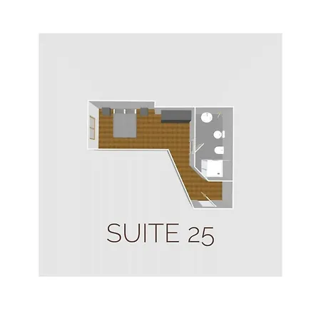 Lejlighedshotel Hh Hermoso Housing