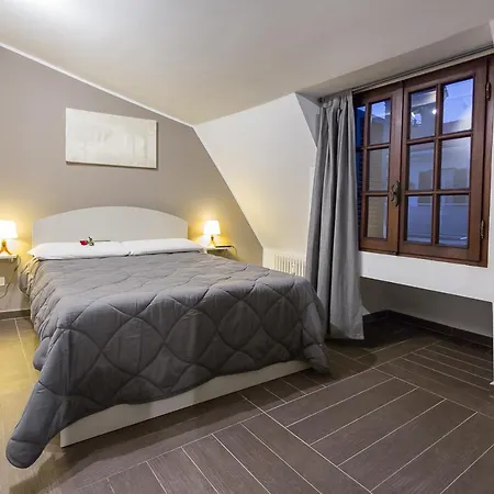 Hh Hermoso Housing Ξενοδοχείο με διαμερίσματα