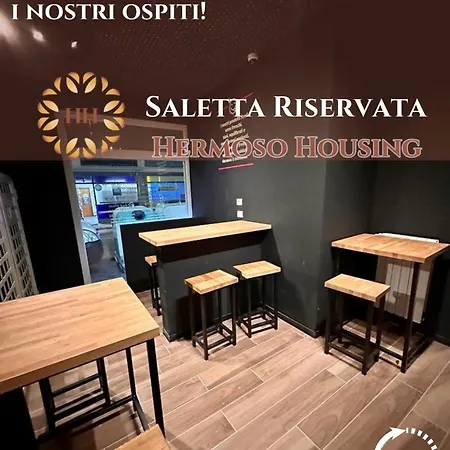 Hh Hermoso Housing Ξενοδοχείο με διαμερίσματα Αλεξάνδρεια