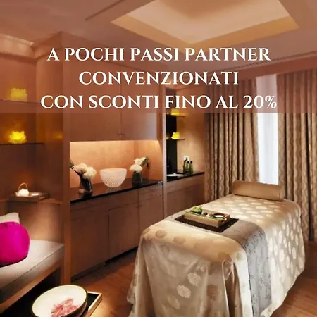 Hh Hermoso Housing Ξενοδοχείο με διαμερίσματα Αλεξάνδρεια