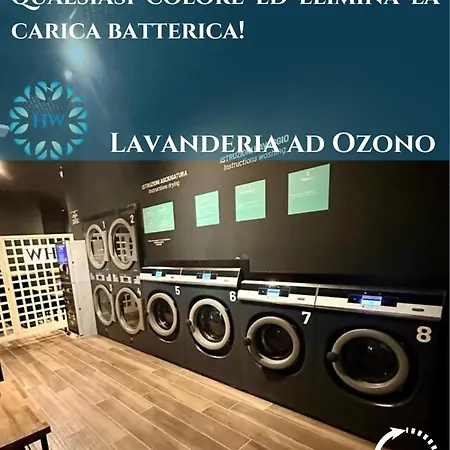 Ξενοδοχείο με διαμερίσματα Hh Hermoso Housing 2*