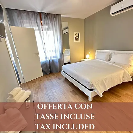 Apartahotel Hh Hermoso Housing 3*
