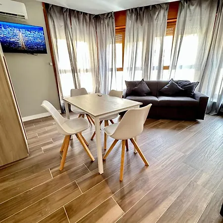 Hh Hermoso Housing 3*