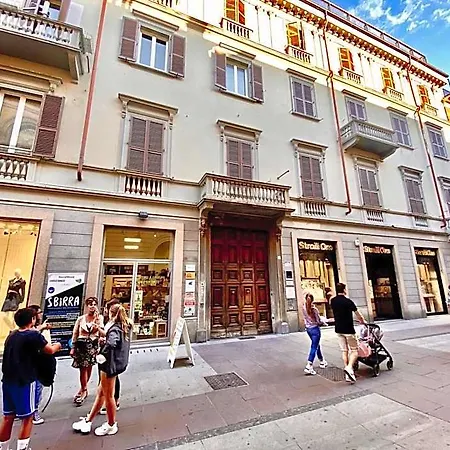 Aparthotel Hh Hermoso Housing Alessandria