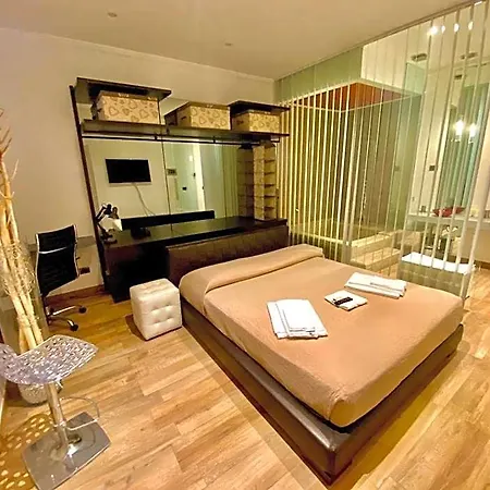 Hh Hermoso Housing 아파트호텔 알레산드리아