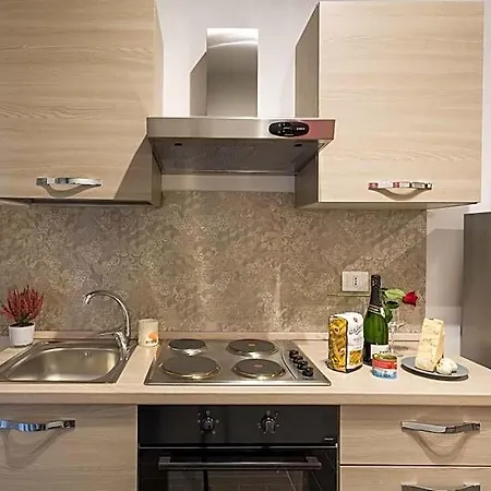 아파트호텔 Hh Hermoso Housing 3*