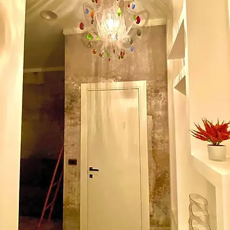 아파트호텔 Hh Hermoso Housing 알레산드리아