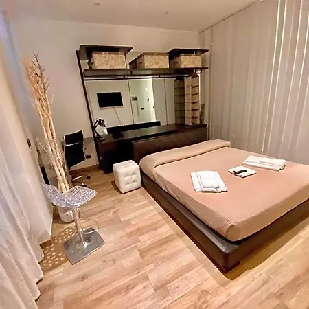 아파트호텔 Hh Hermoso Housing 알레산드리아