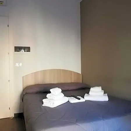 Hh Hermoso Housing 아파트호텔